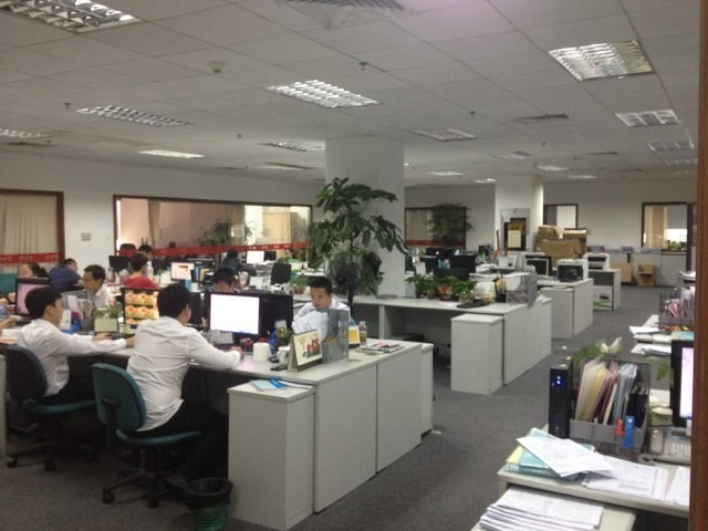 在线点胶机好不好